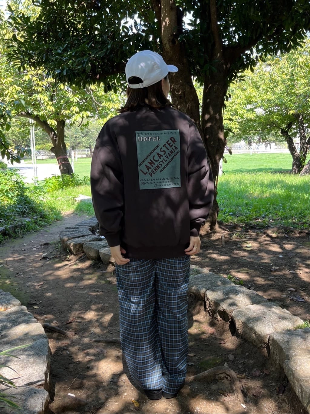 🇯🇵 FREAK'S STORE《Vintage pullover》