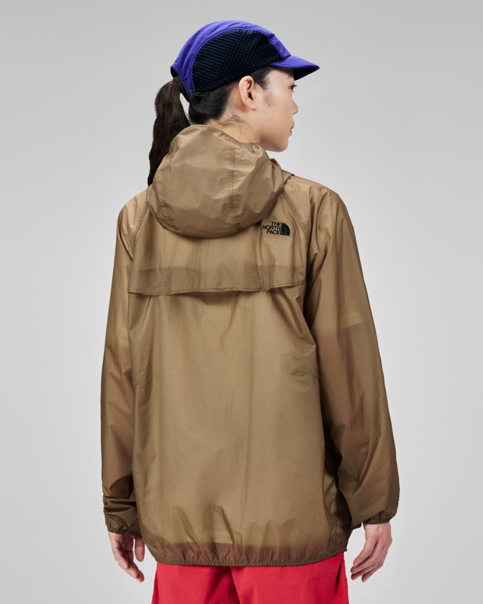 .🇯🇵THE NORTH FACE《防潑水|防曬|機能| FREE RUN STREAM》