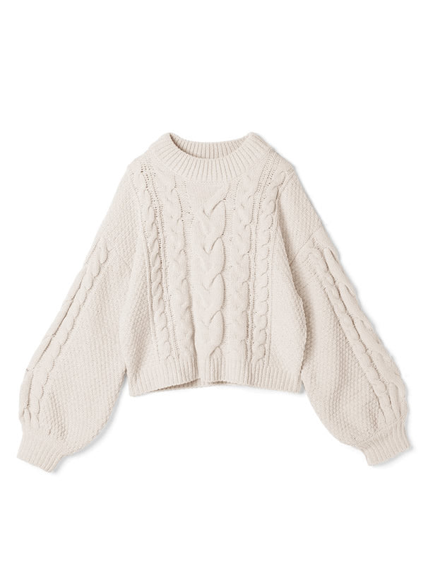 🇯🇵 GRL 《Knit Tops》