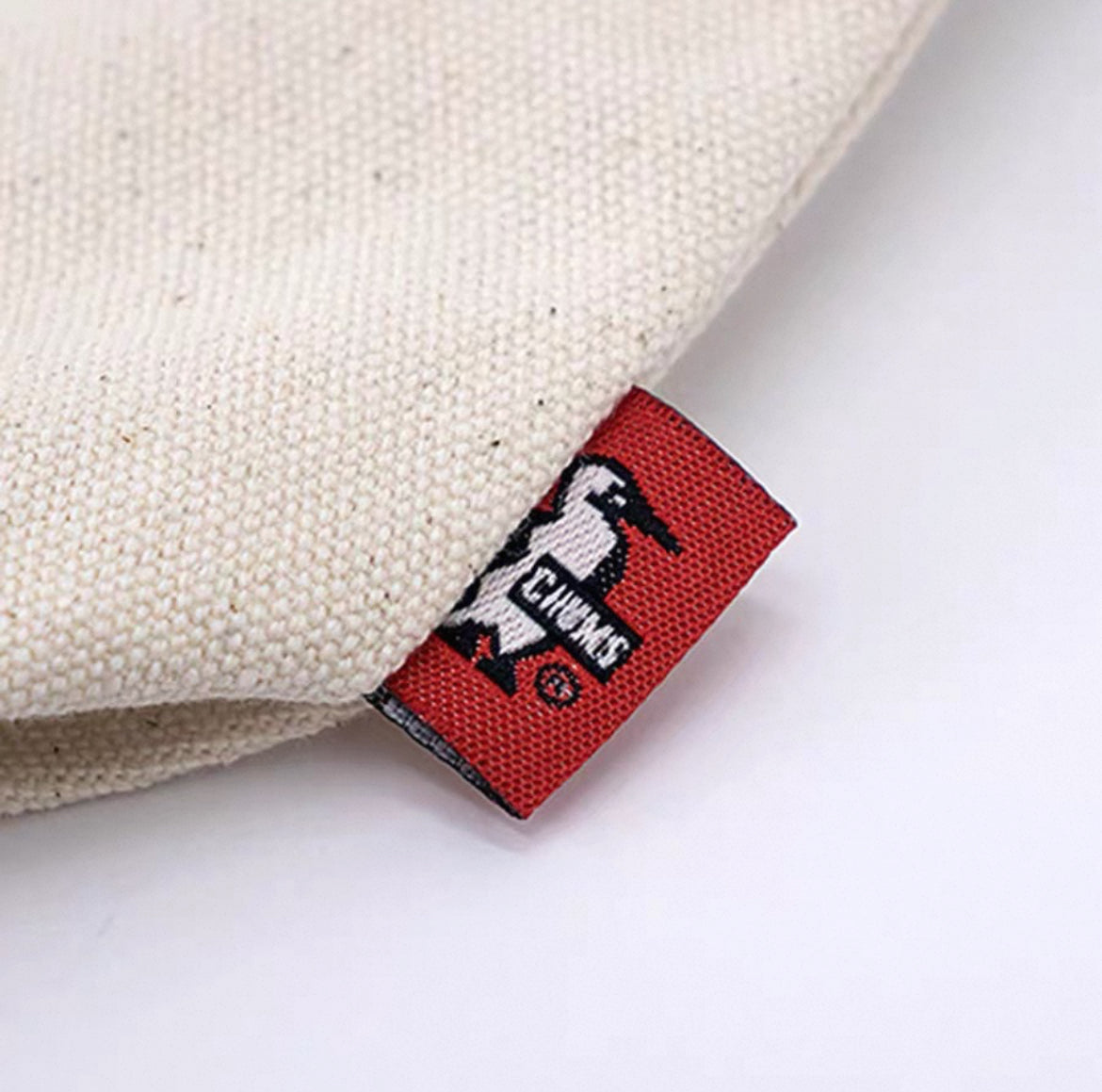 🇯🇵CHUMS 《body canvas shoulder bag》