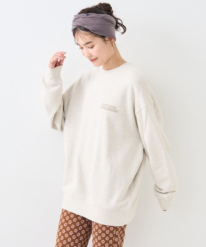 🇯🇵 FREAK'S STORE《Vintage pullover》