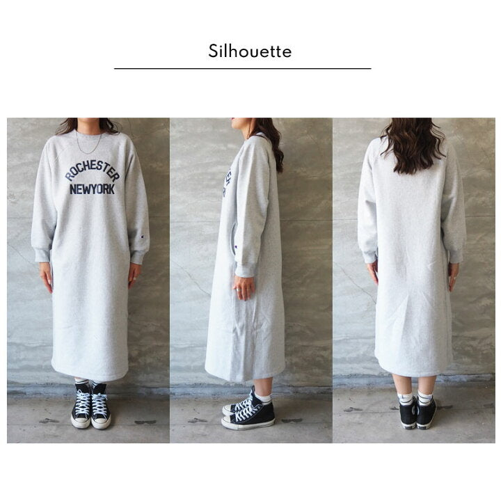 🇯🇵 Champion《Women's One Piece 》