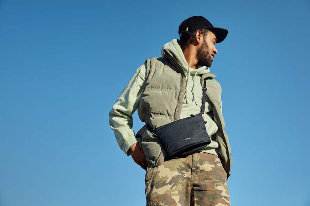 🇦🇺 Bellroy |Lite Sacoche cross bag