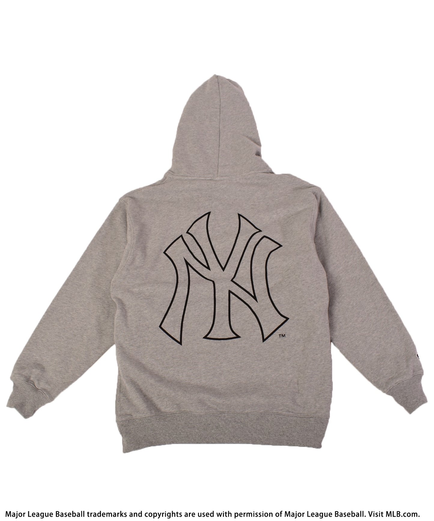 🇯🇵MLB《Big logo sweatshirt hoodie 》