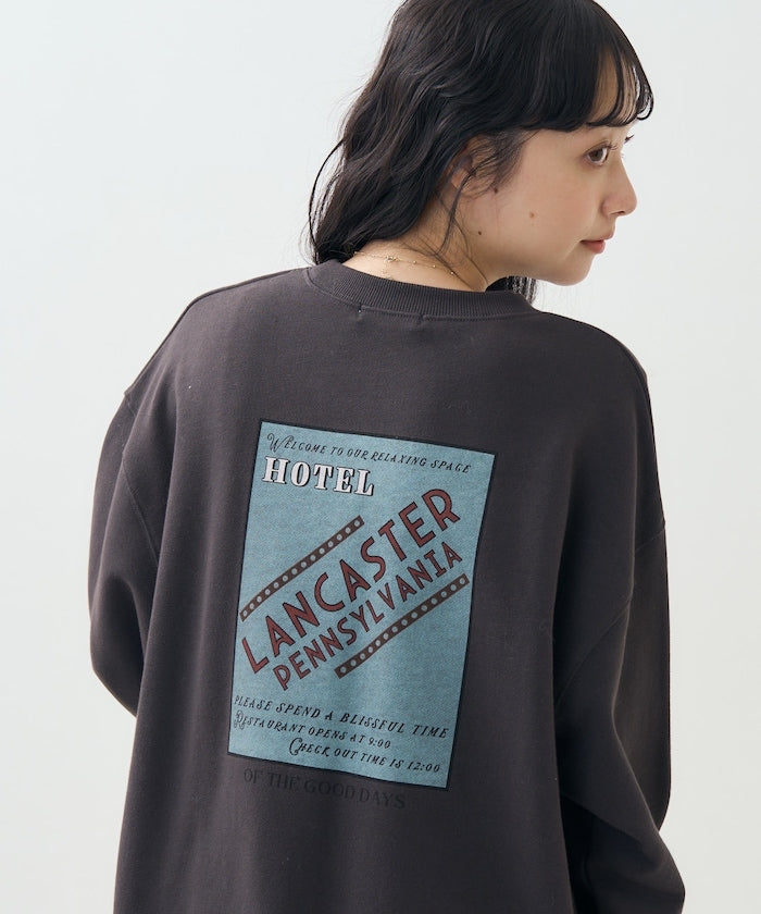 🇯🇵 FREAK'S STORE《Vintage pullover》