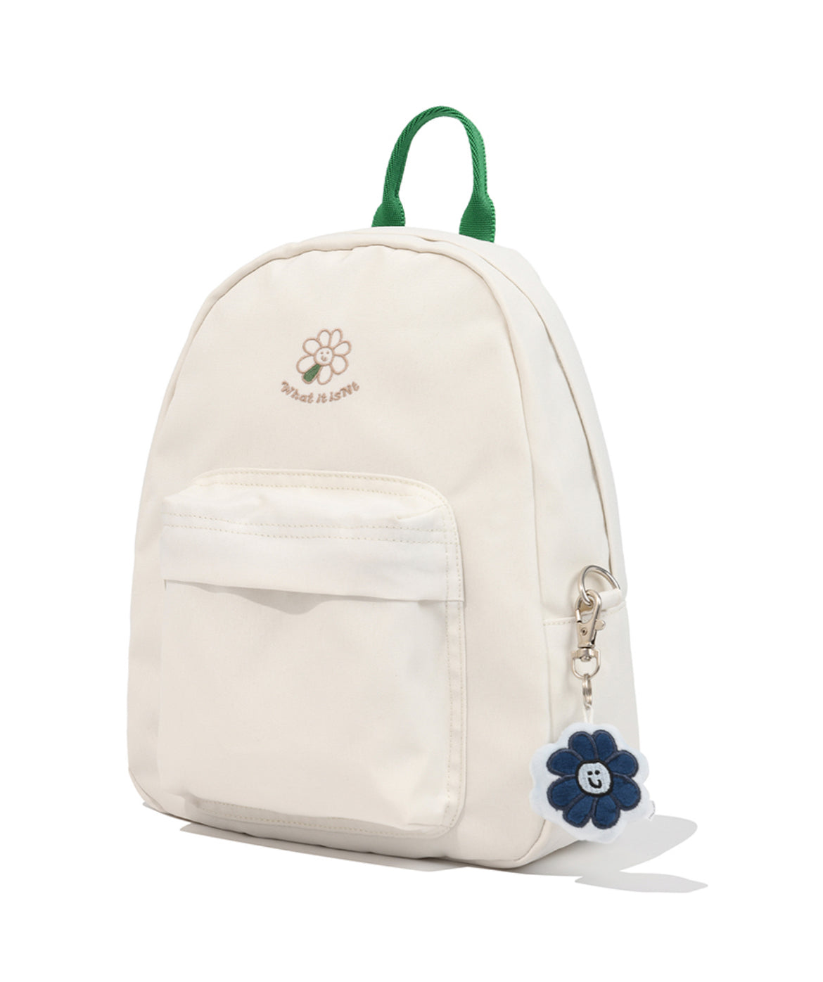 🇰🇷 What it isNt ✿✿ mini backpack
