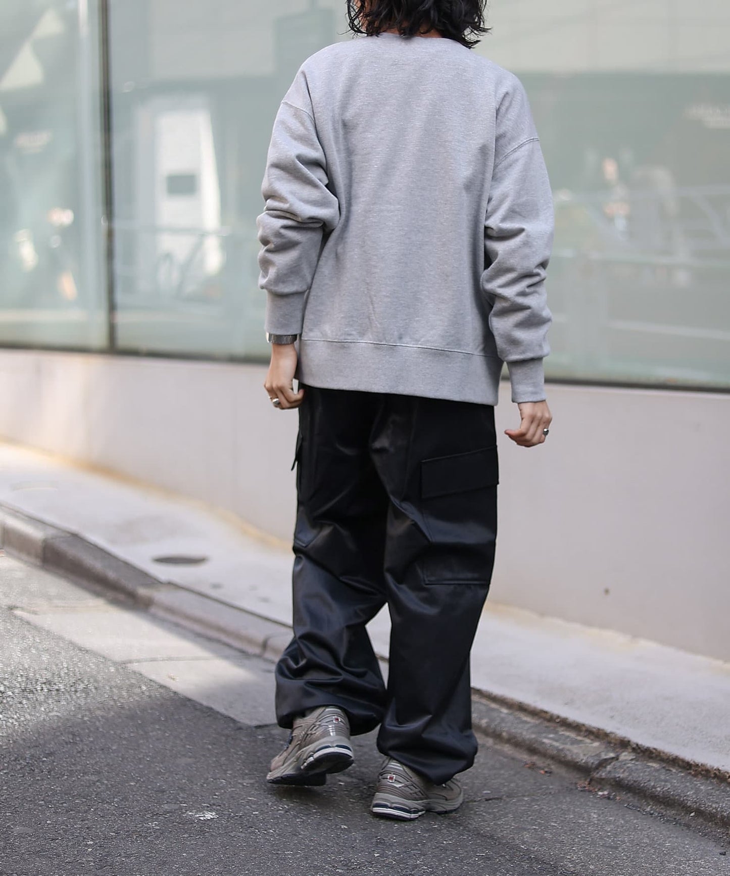 🇯🇵 COLONY《Logo Jacket》