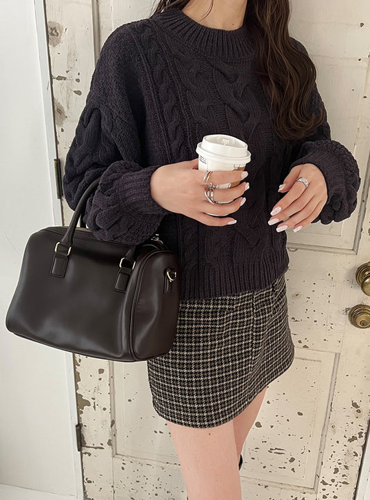 🇯🇵 GRL 《Knit Tops》