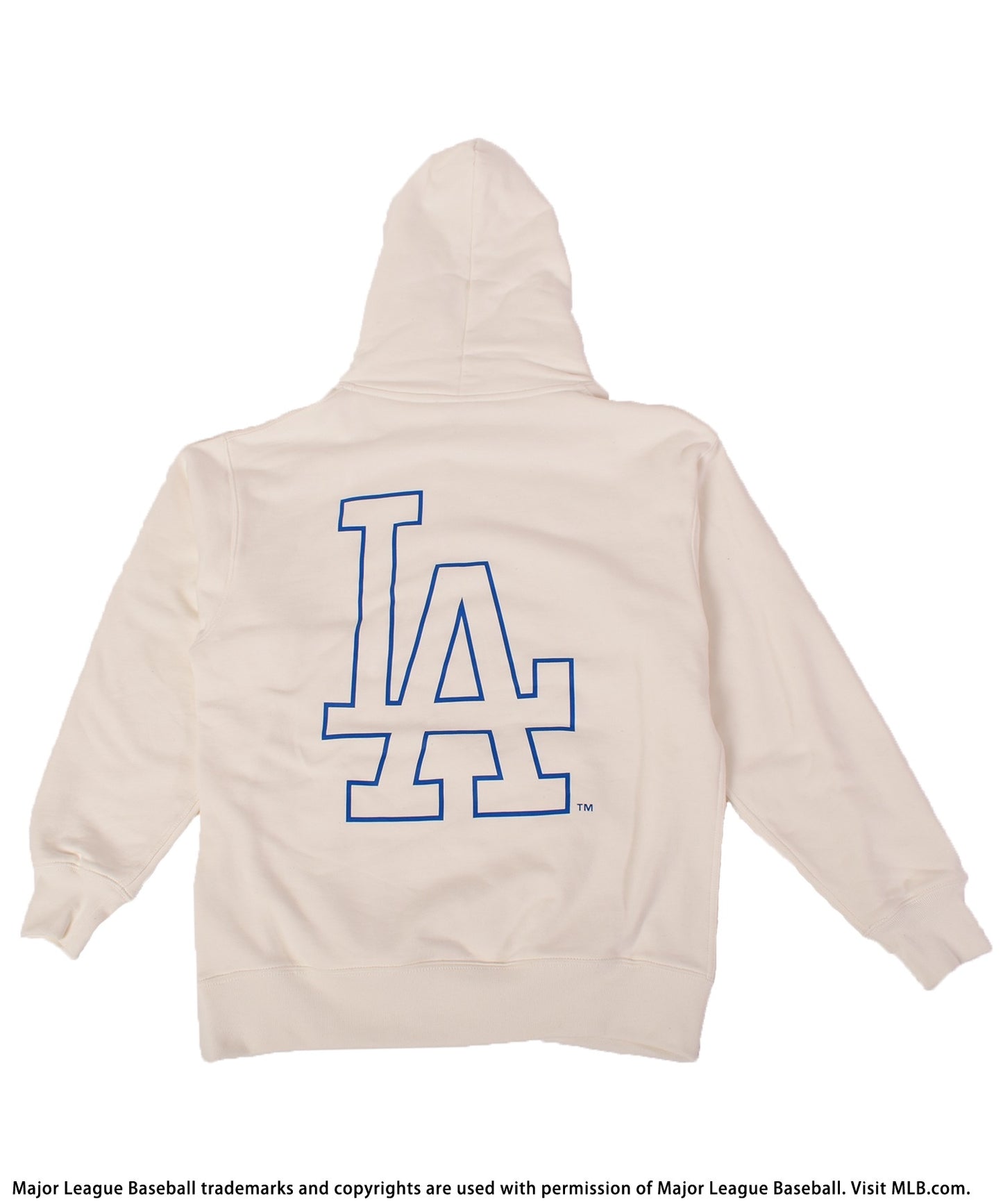 🇯🇵MLB《Big logo sweatshirt hoodie 》
