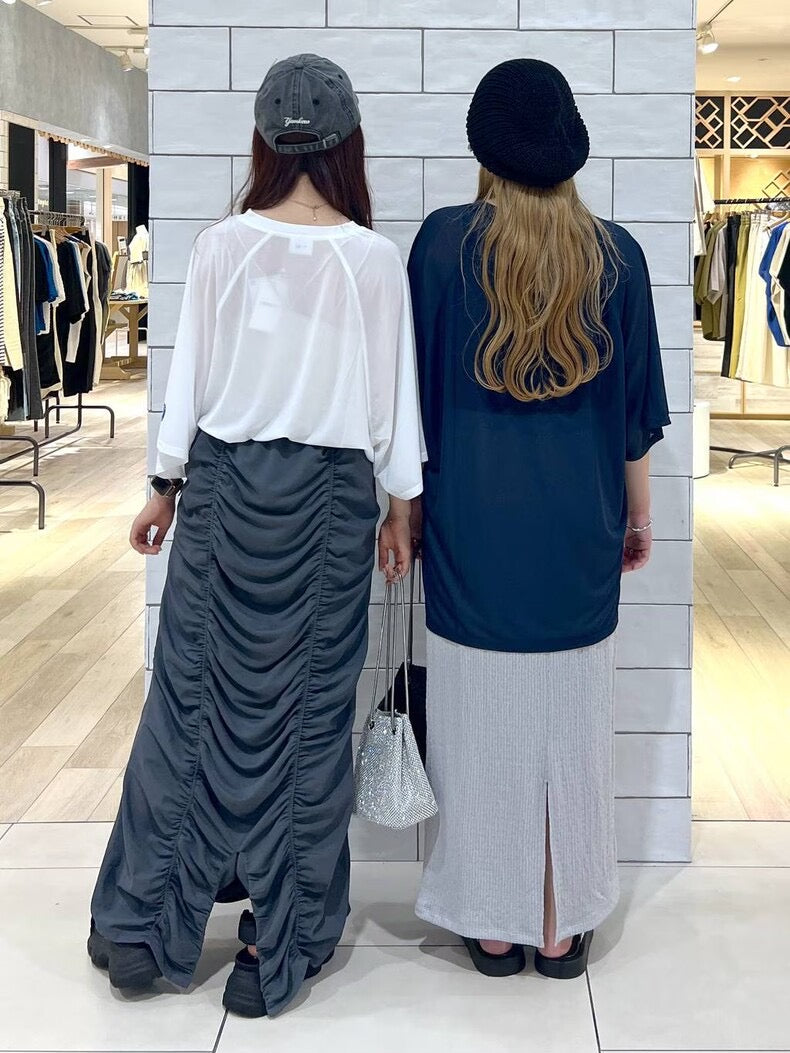 . 🇯🇵MLB 夏天薄款5分袖Tee