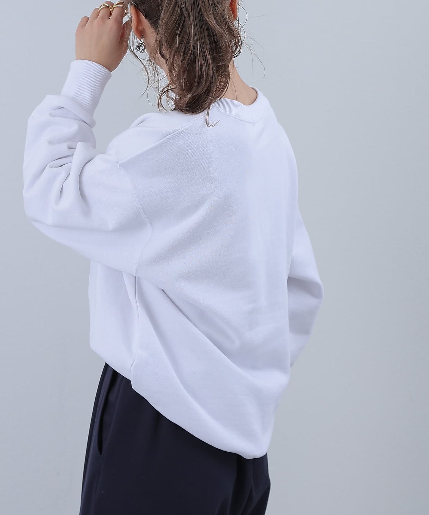 🇯🇵 COLONY《Logo Jacket》