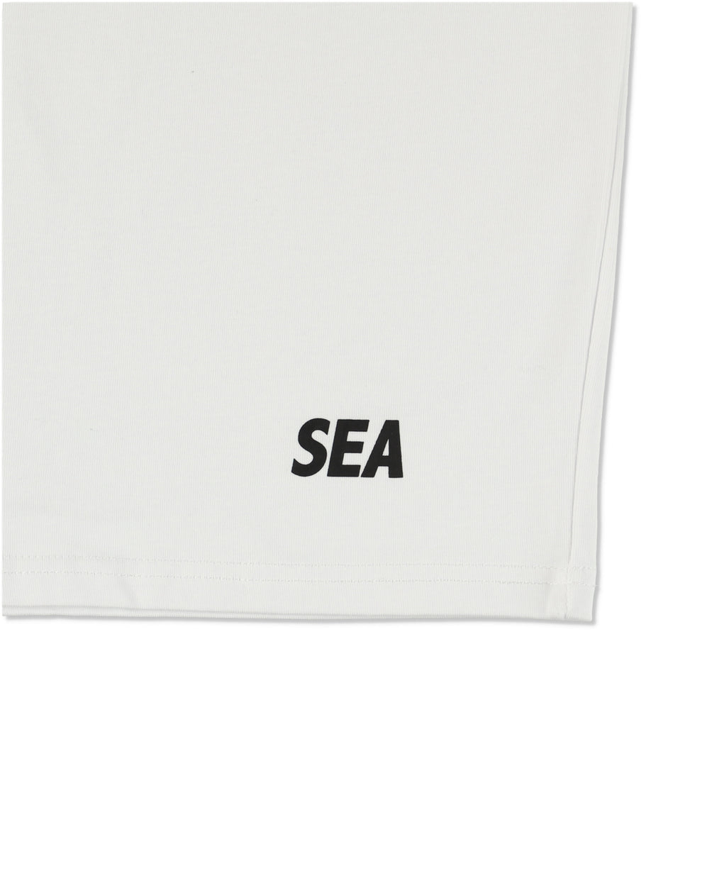 . 🇯🇵 WIND AND SEA 🍶 S/S Tee (with Bottle)
