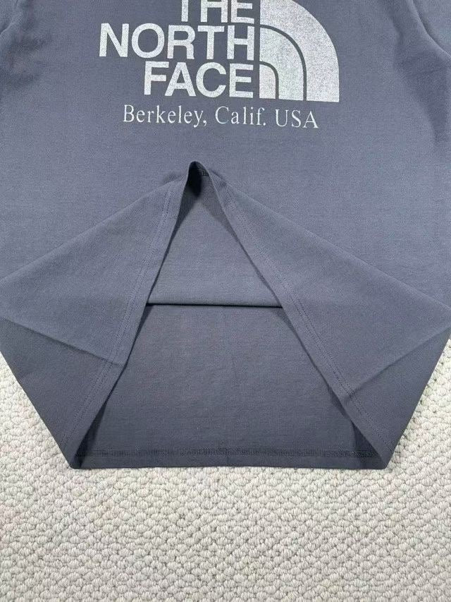. 🇯🇵 THE NORTH FACE PURPLE LABEL 7oz Field Graphic Tee Unisex