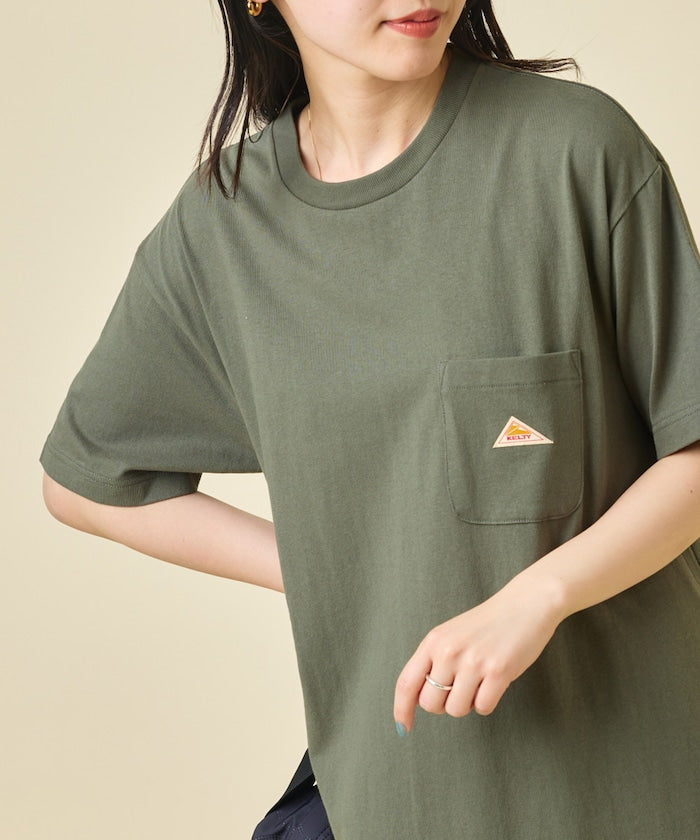 7色入🇯🇵 KELTY × FREAK'S STORE 口袋喇叭連身裙