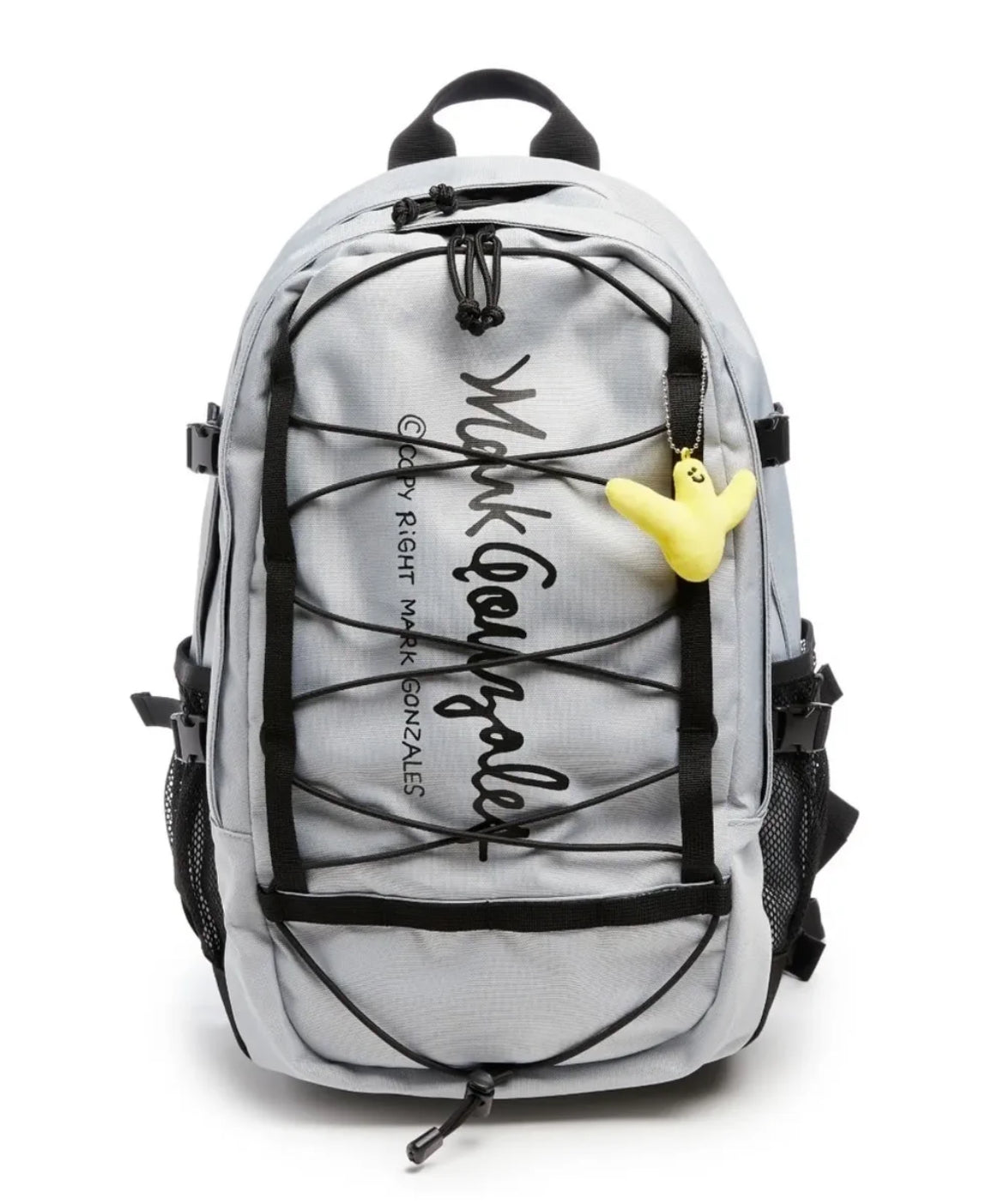 .🇰🇷 Mark Gonzales BACKPACK🎒