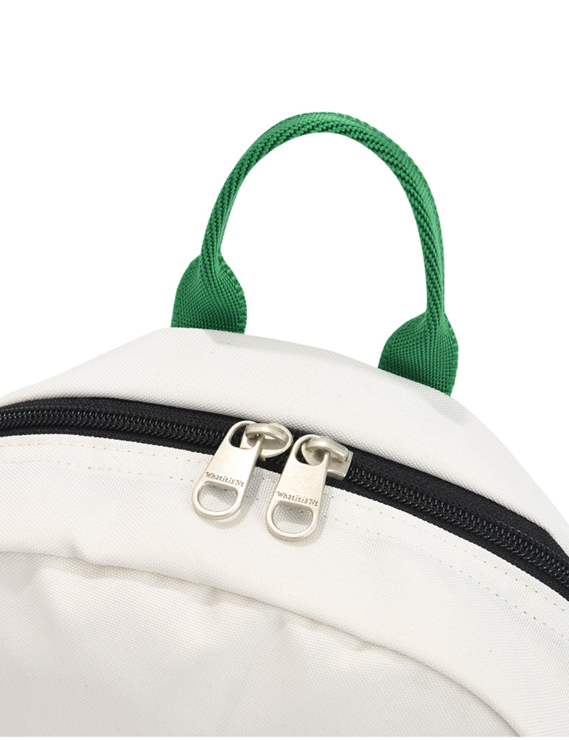 🇰🇷 What it isNt ✿✿ mini backpack