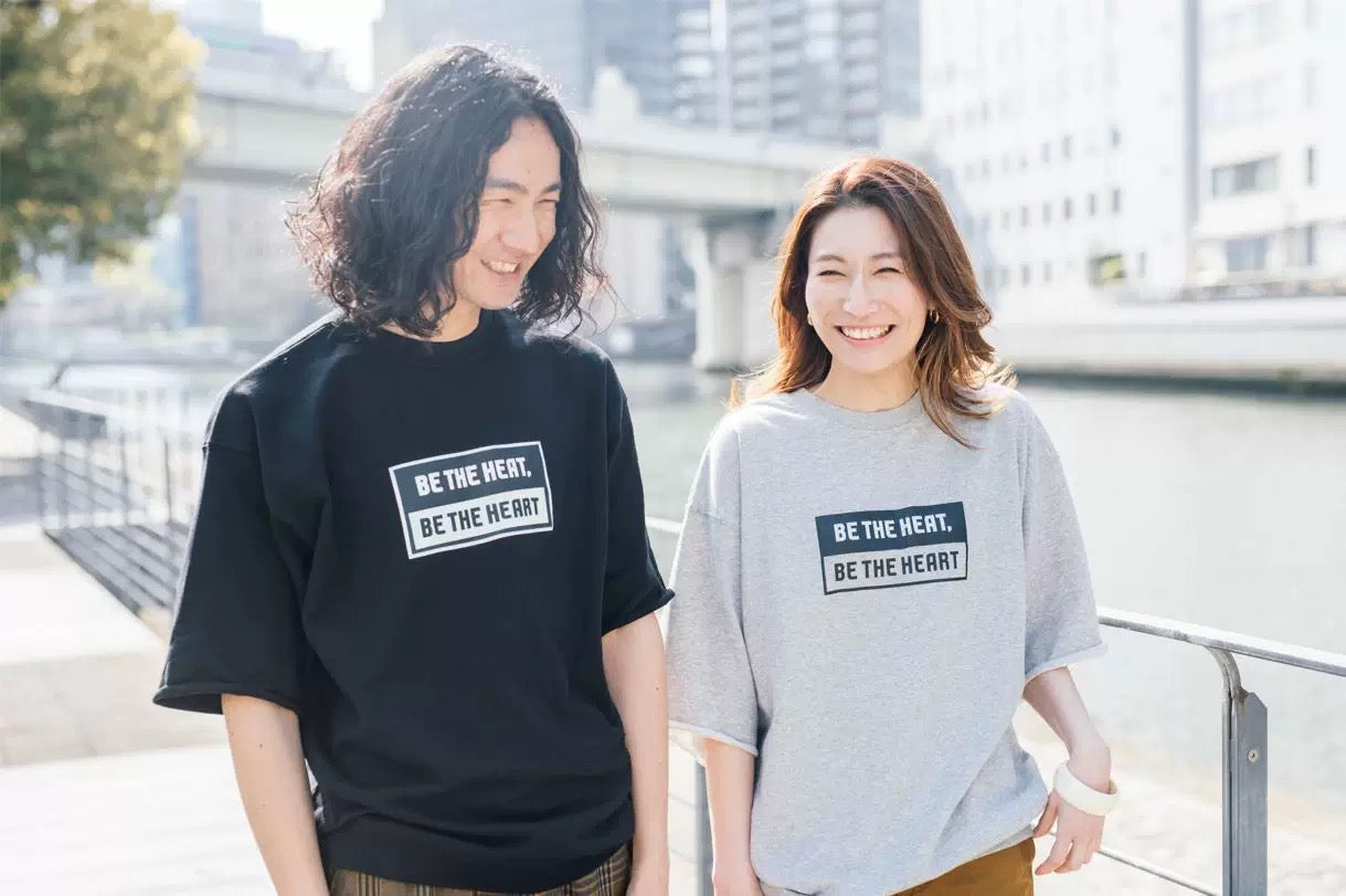. 🇯🇵BEAUTY&YOUTH design tee
