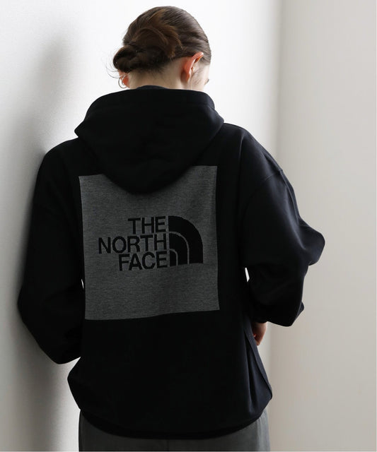 . 🇯🇵 THE NORTH FACE·Square Logo Hoodie (UNISEX)