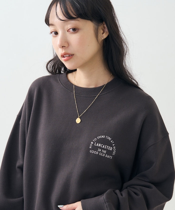 🇯🇵 FREAK'S STORE《Vintage pullover》