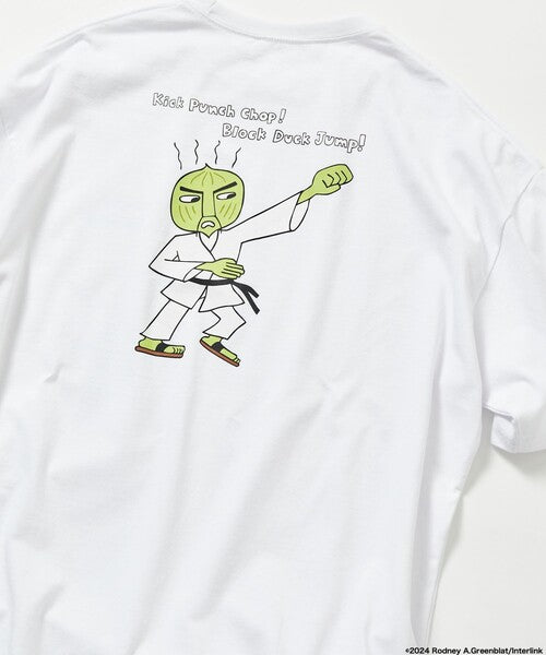 🇯🇵別注 PaRappa the Rapper/ Tシャツ