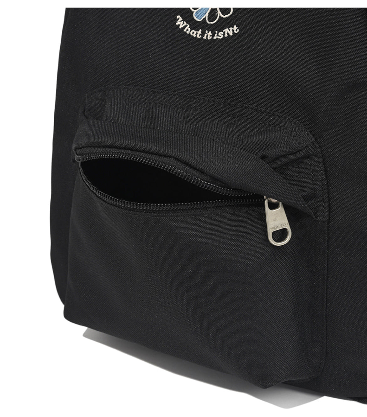 🇰🇷 What it isNt ✿✿ mini backpack