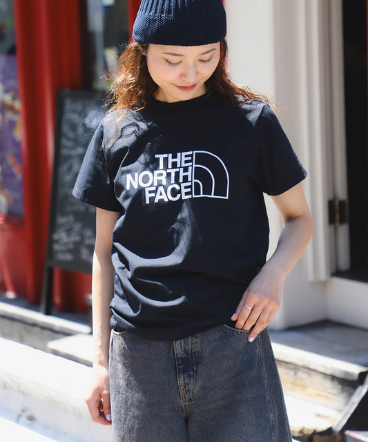 . 🇯🇵 BEAMS x THE NORTH FACE《BIG LOGO T-SHIRT》