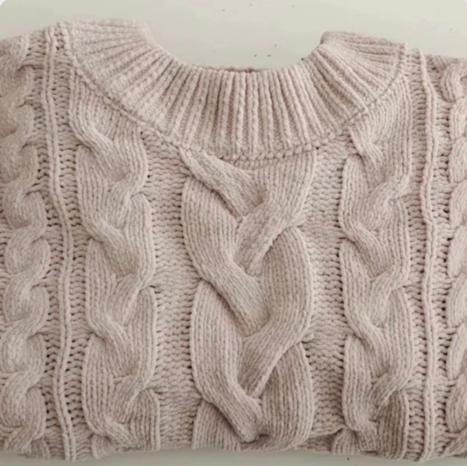 🇯🇵 GRL 《Knit Tops》