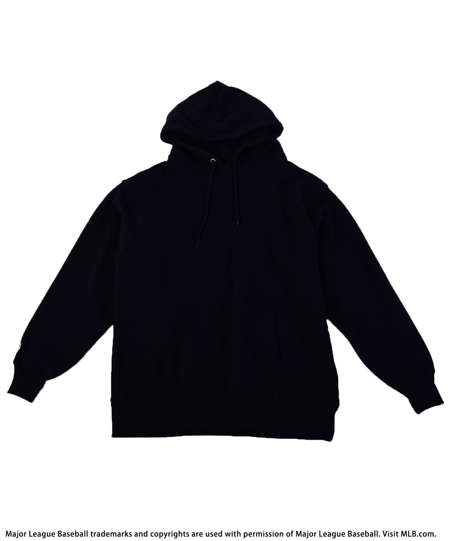 🇯🇵MLB《Big logo sweatshirt hoodie 》