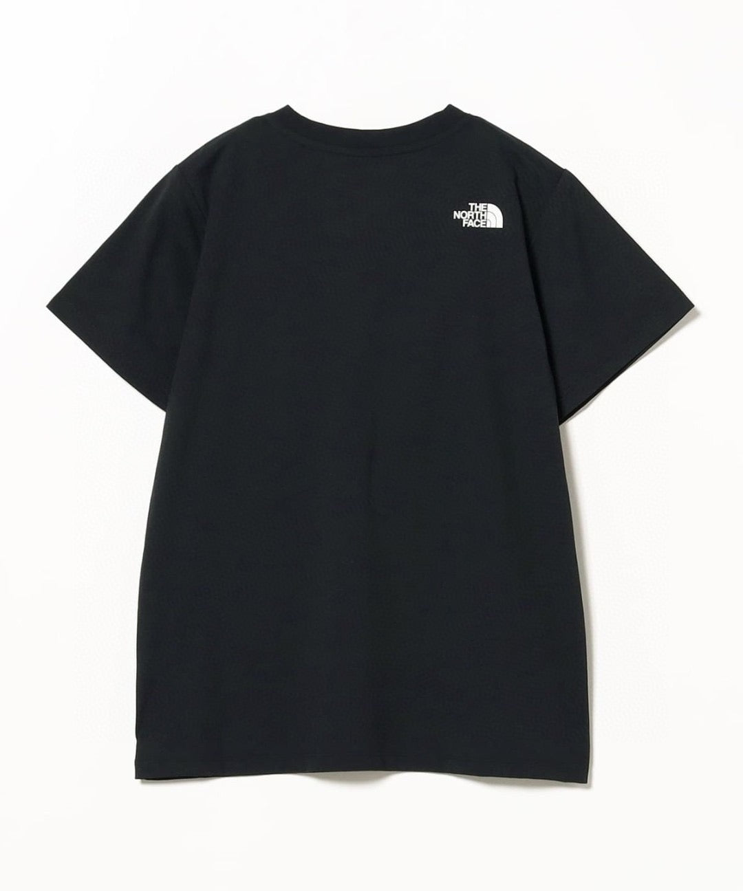 . 🇯🇵 BEAMS x THE NORTH FACE《BIG LOGO T-SHIRT》