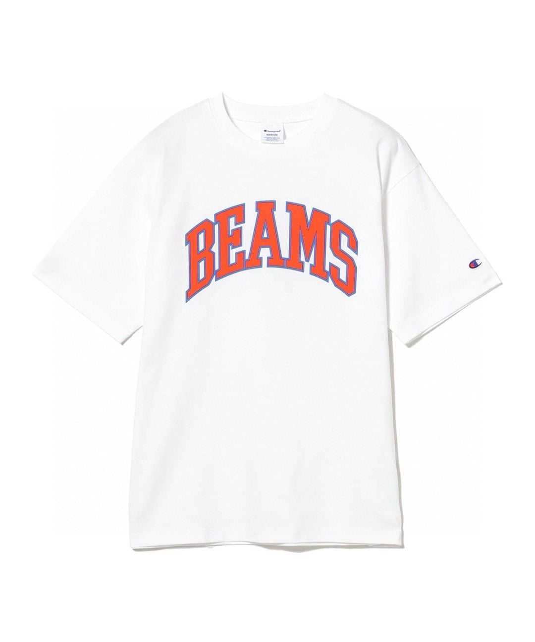 . 🇯🇵 BEAMS BOY / HEART LOGO TEE
