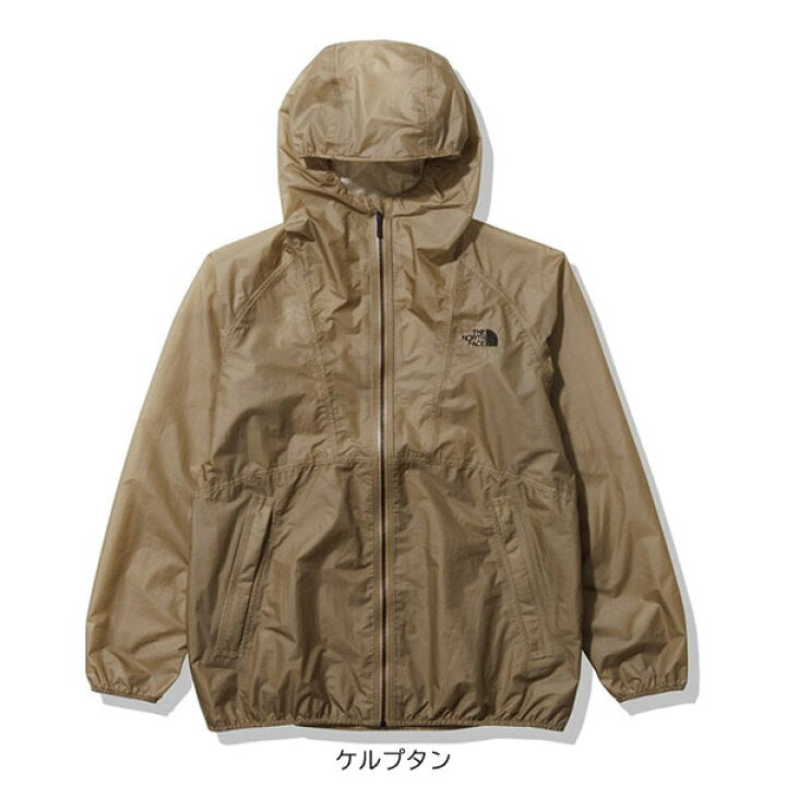 .🇯🇵THE NORTH FACE《防潑水|防曬|機能| FREE RUN STREAM》