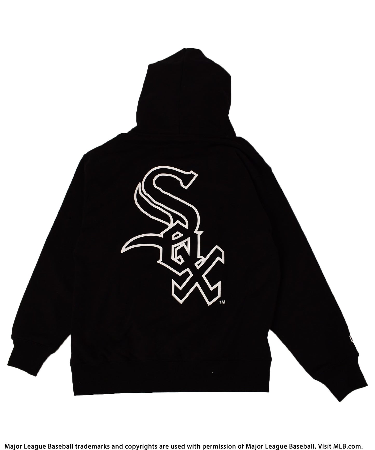 🇯🇵MLB《Big logo sweatshirt hoodie 》