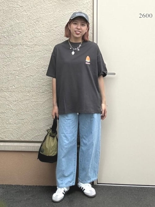 🇯🇵別注 PaRappa the Rapper/ Tシャツ
