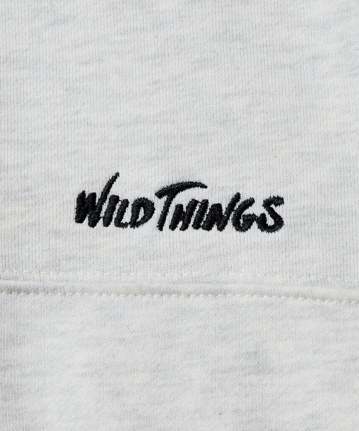 ⑤ 色入🇯🇵 WILD THINGS×FREAK'S STORE 《Limited》