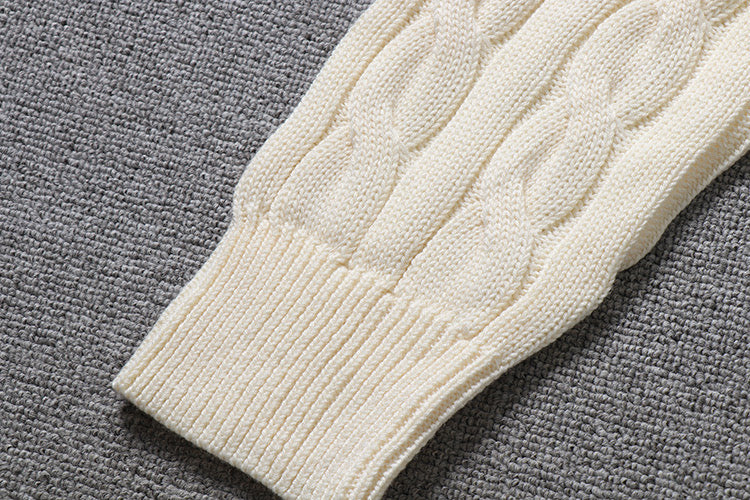 Polo RL《Wool Cardigan》