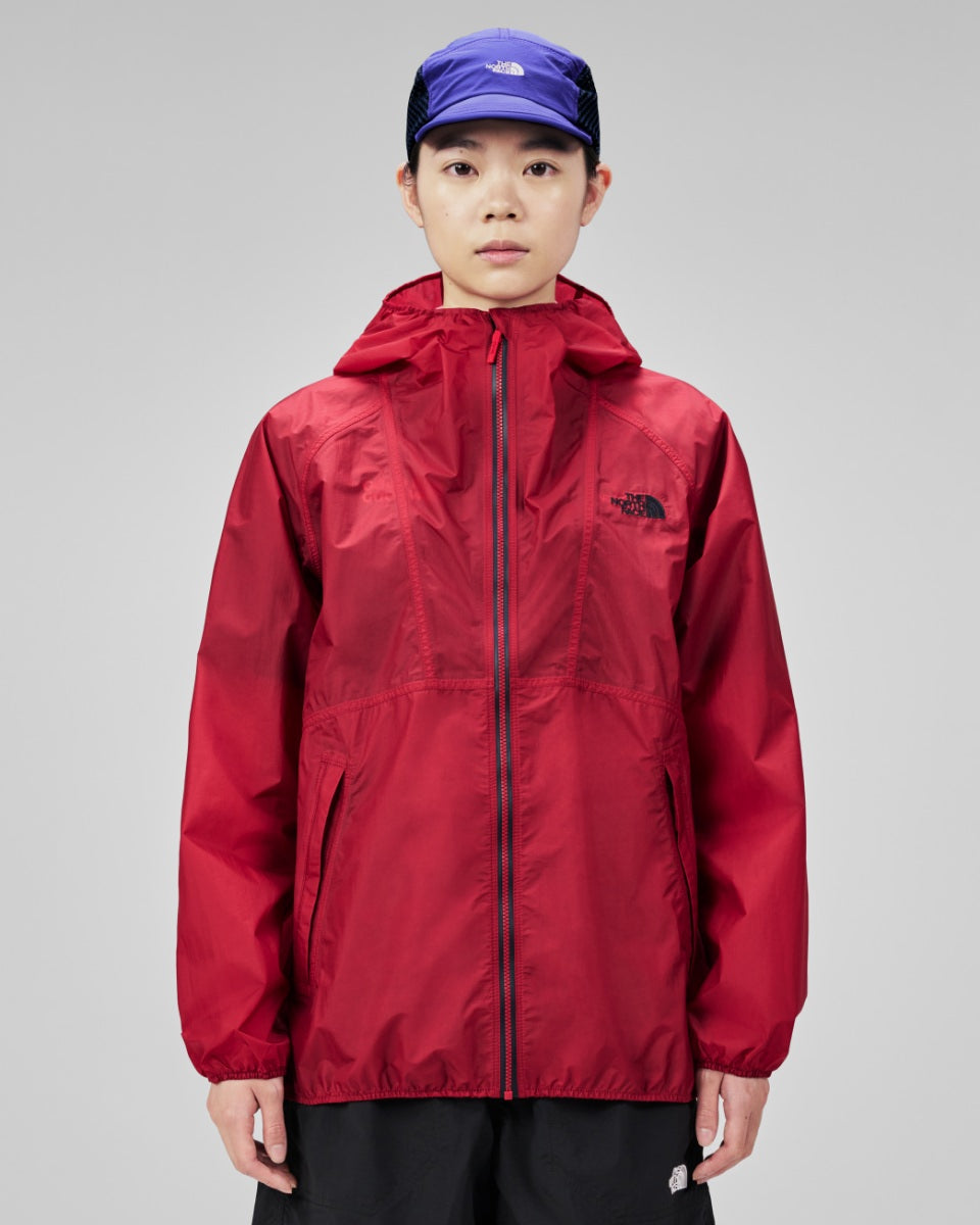 .🇯🇵THE NORTH FACE《防潑水|防曬|機能| FREE RUN STREAM》