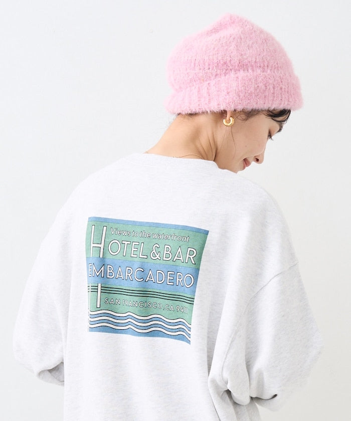 🇯🇵 FREAK'S STORE《Vintage pullover》