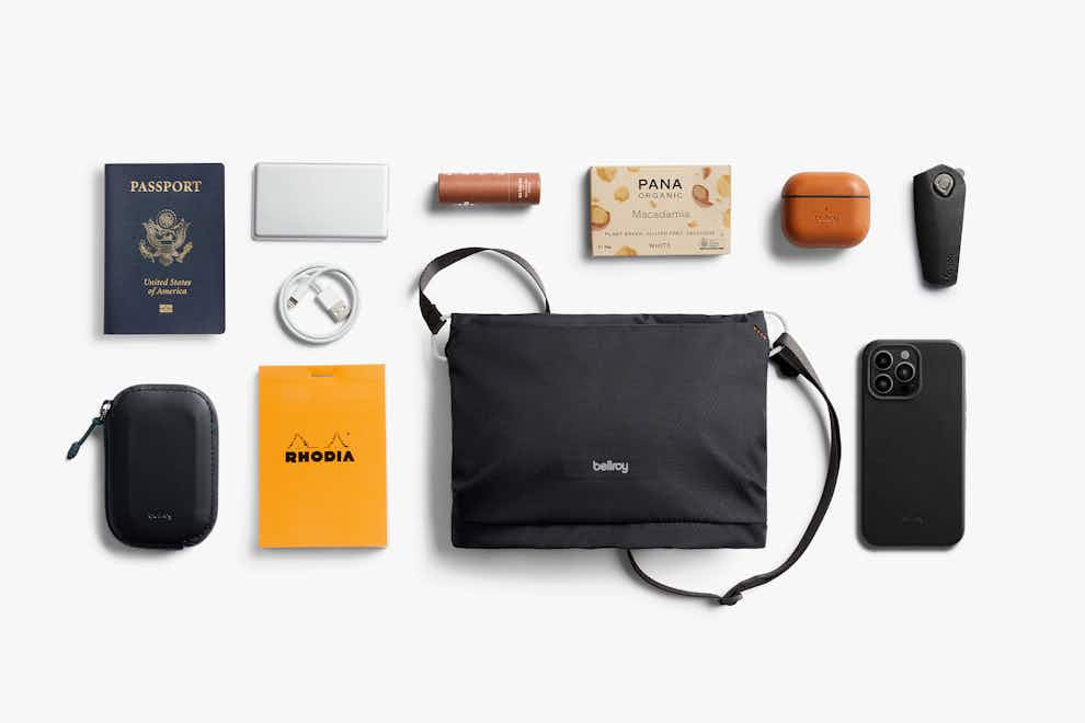 🇦🇺 Bellroy |Lite Sacoche cross bag