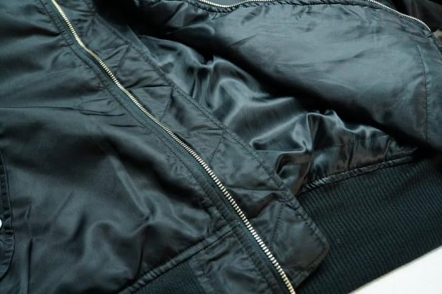 🇯🇵 CIAOPANIC 《MA-1 Jacket》