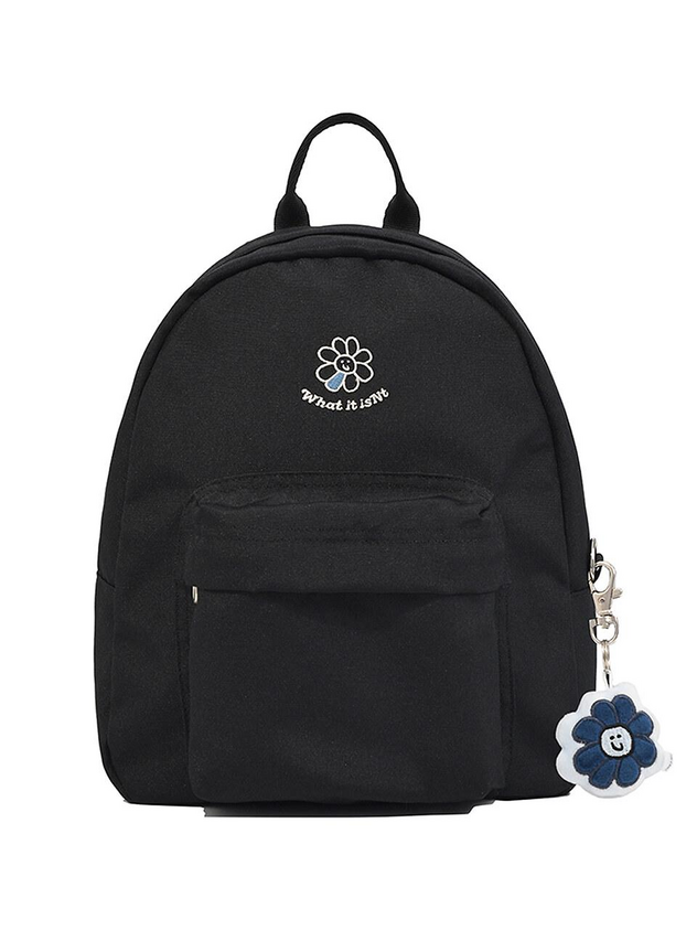 🇰🇷 What it isNt ✿✿ mini backpack