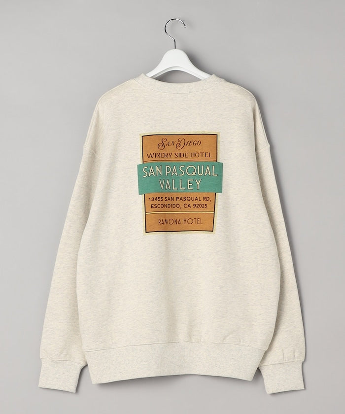 🇯🇵 FREAK'S STORE《Vintage pullover》