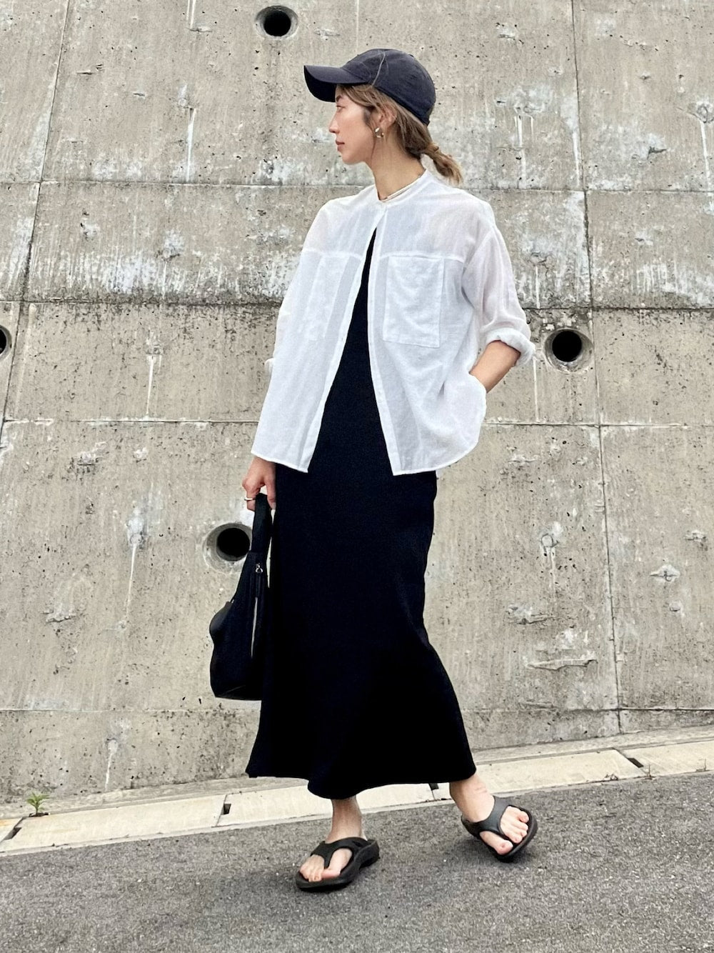 .🇯🇵 URBAN RESEARCH
✿ 輕薄防曬外套