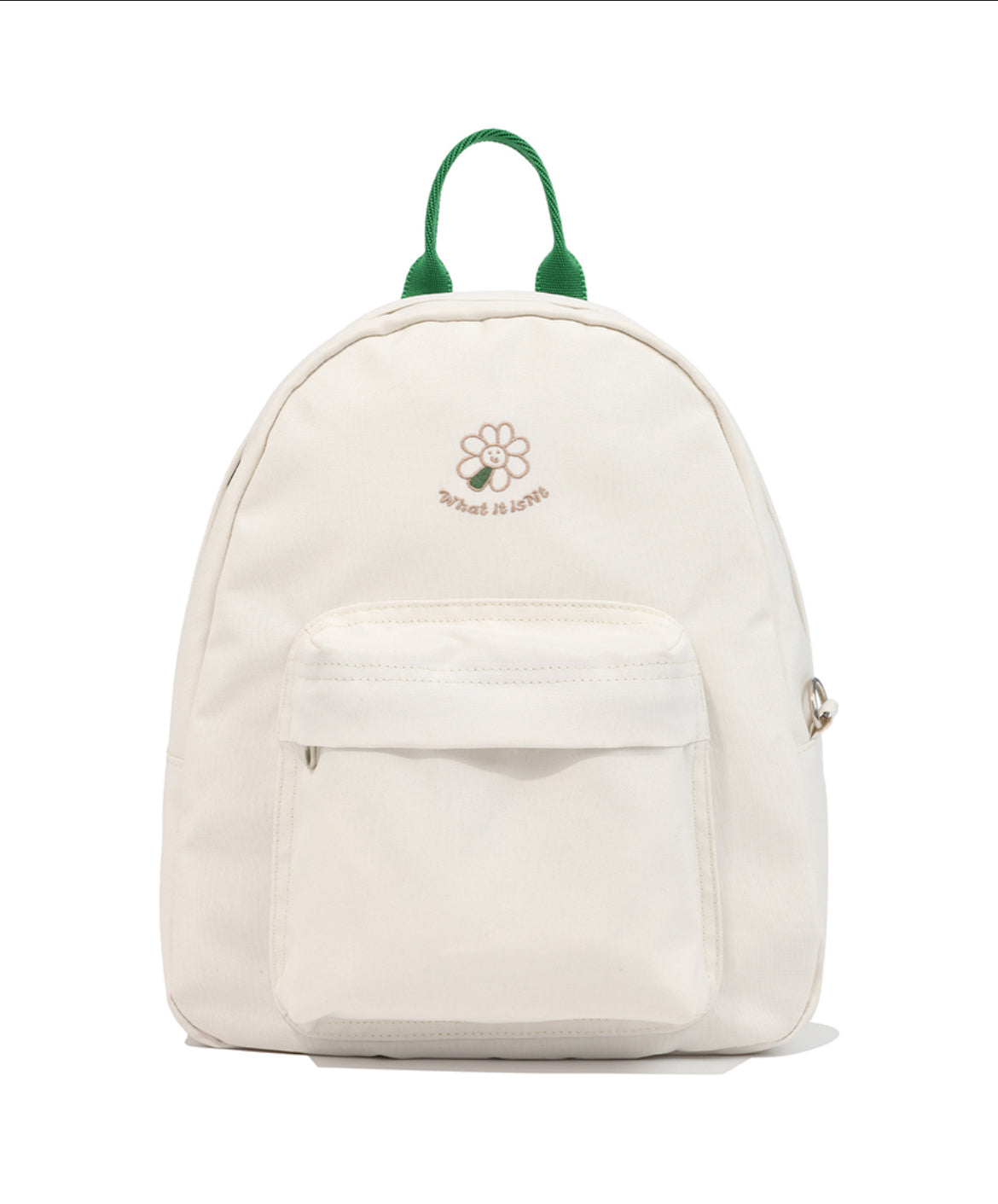 🇰🇷 What it isNt ✿✿ mini backpack