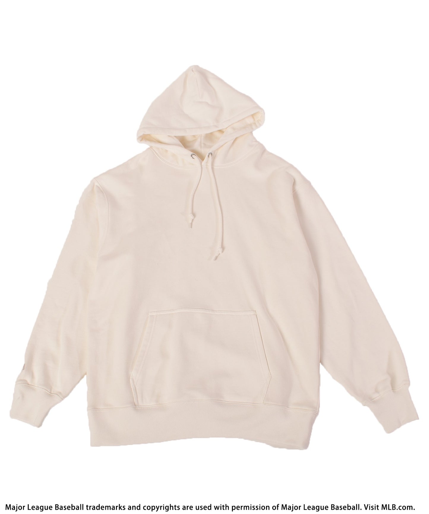 🇯🇵MLB《Big logo sweatshirt hoodie 》