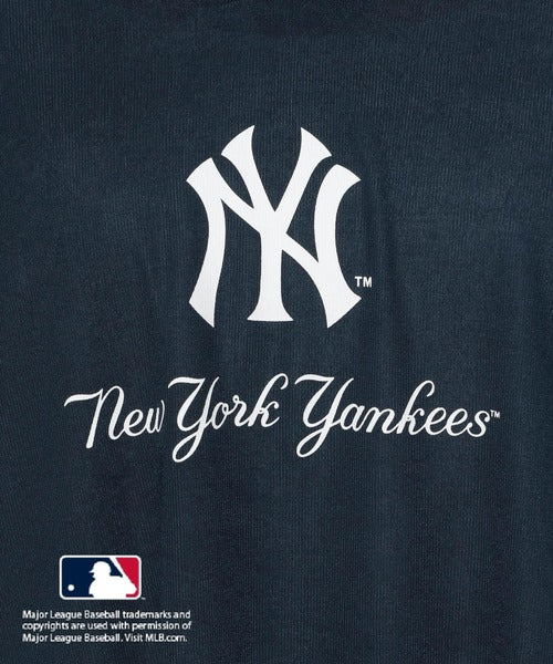 . 🇯🇵MLB 夏天薄款5分袖Tee