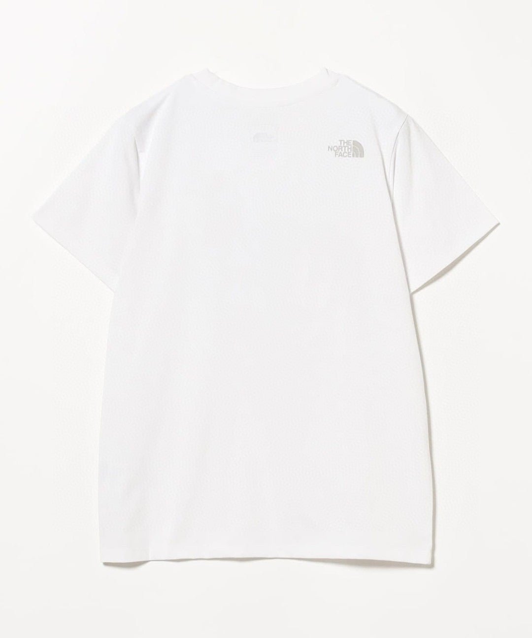 . 🇯🇵 BEAMS x THE NORTH FACE《BIG LOGO T-SHIRT》