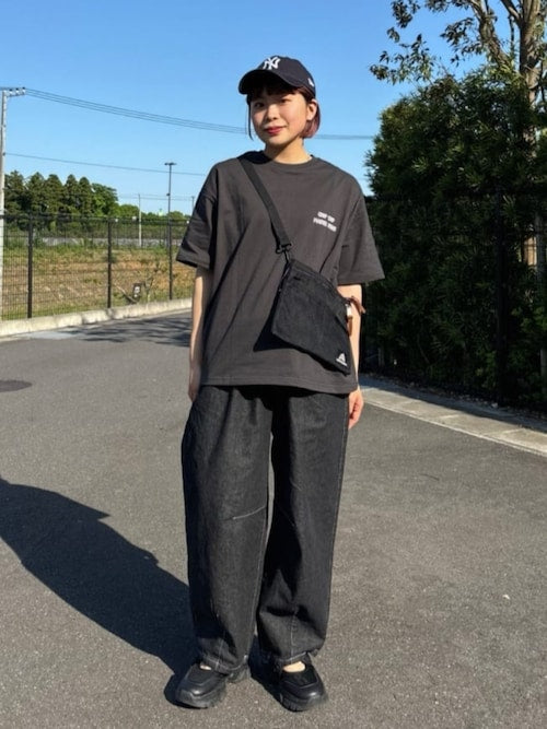 🇯🇵別注 PaRappa the Rapper/ Tシャツ