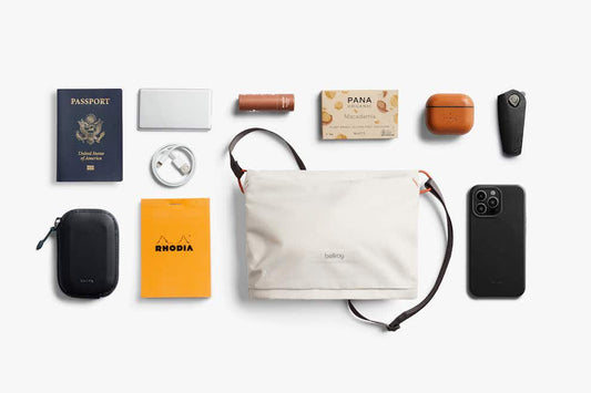 🇦🇺 Bellroy |Lite Sacoche cross bag