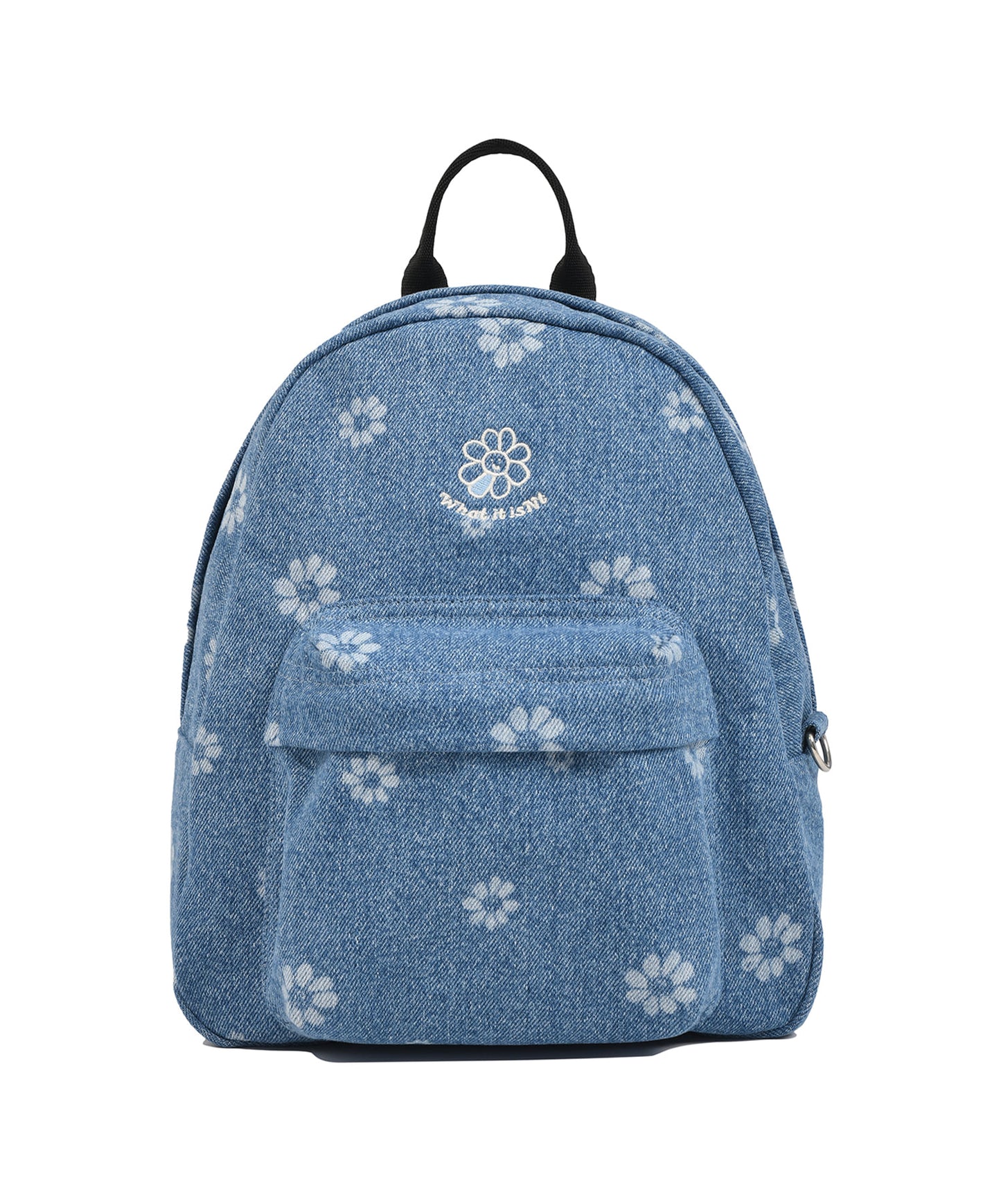 🇰🇷 What it isNt ✿✿ mini backpack