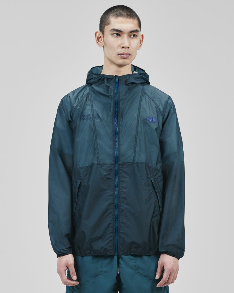 .🇯🇵THE NORTH FACE《防潑水|防曬|機能| FREE RUN STREAM》
